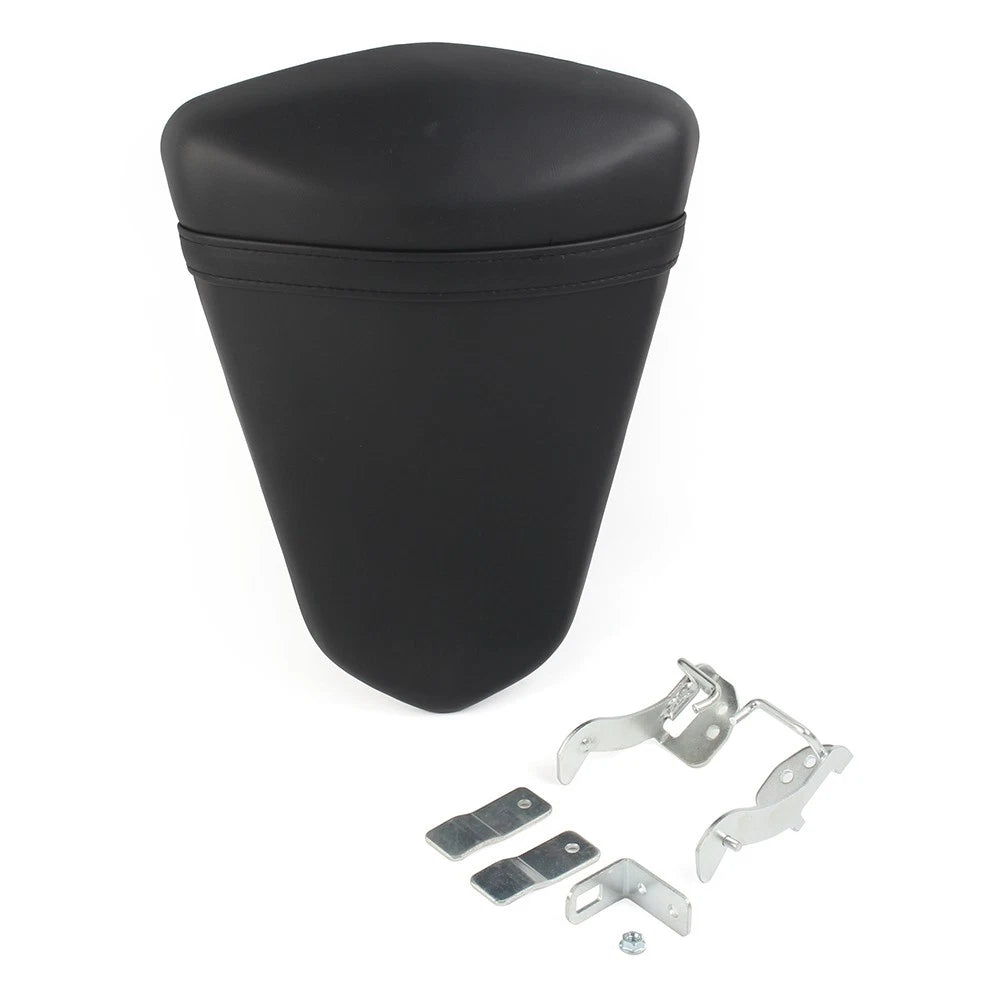 Rear Pillion Passenger Seat Cushion for Yamaha YZF R3 (2015–2023)