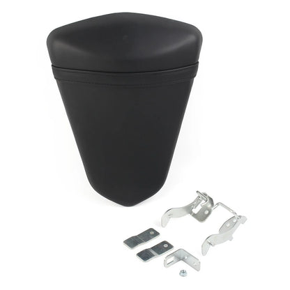 Rear Pillion Passenger Seat Cushion for Yamaha YZF R3 (2015–2023)