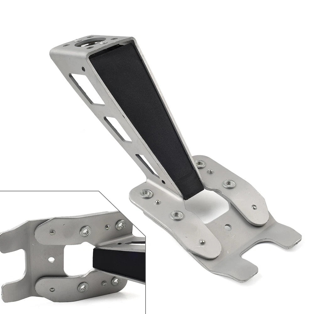 Rear Mudguard Holder Bracket for Yamaha YZF-R6 (2006–2015)