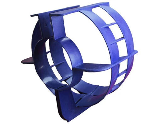 13" Blue Prop Guard for Outboard Boat Engine 40HP 50HP (PropGuar)