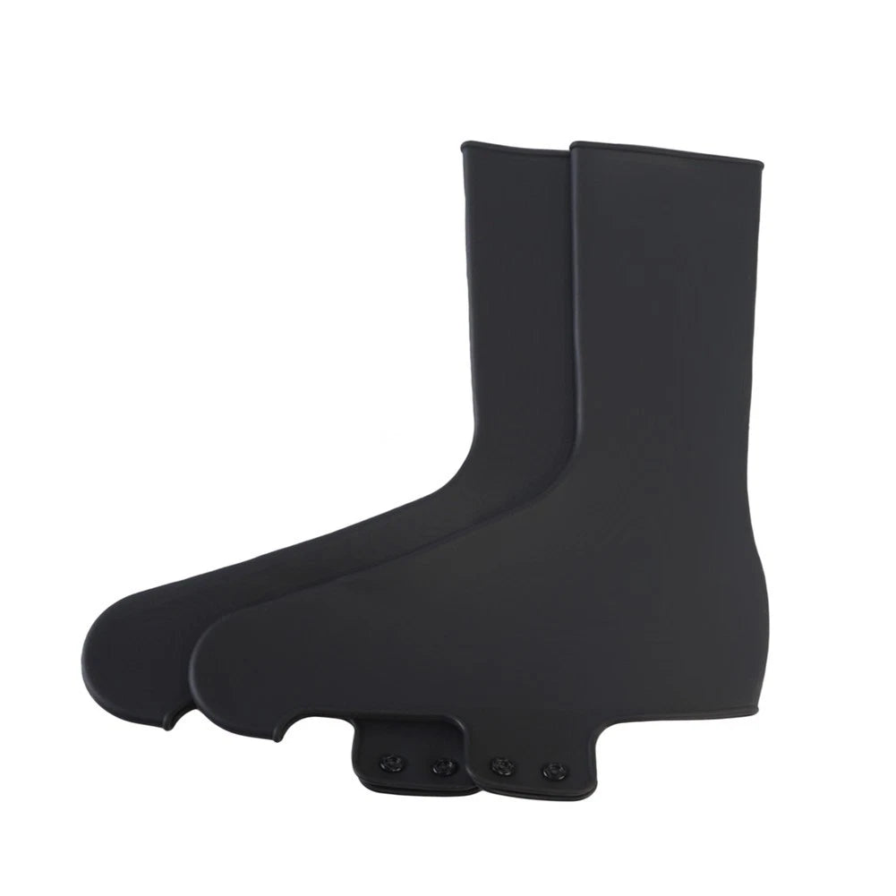 Cycling Shoe Covers for Ergonomic Fit (Windproof, Rainproof)