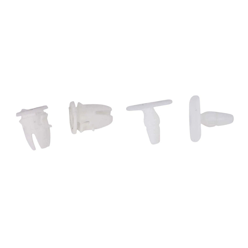 Set of 4 Trim Clips for (2010–2023)