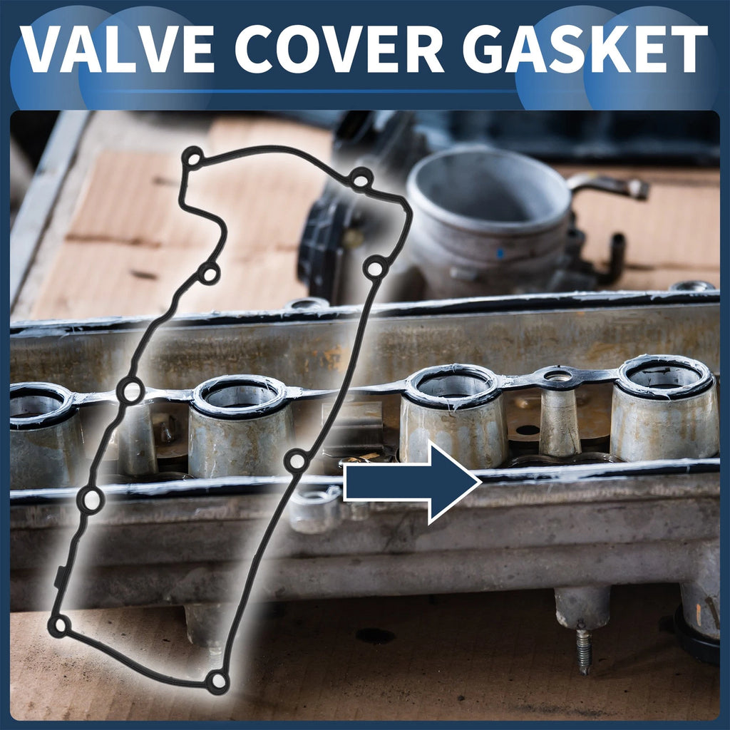 Valve Cover Gasket for Audi Q5 (2013–2017)