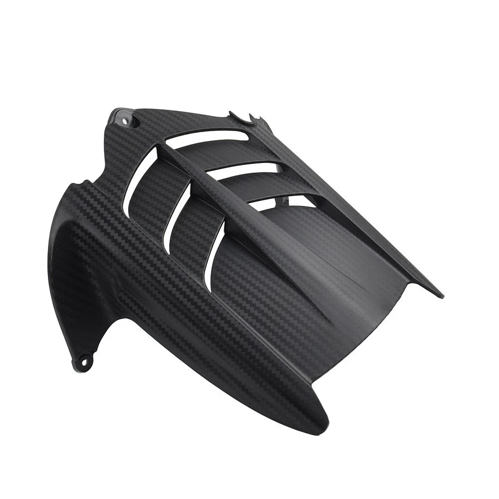 Rear Tire Mudguard for Kawasaki ZX-6R 636 (2009–2025) 24 Black