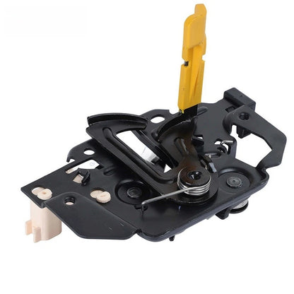 Car Repair Auto Maintenance Hood Latch Bonnet Lock Front Placement 1 Piece