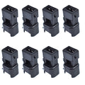 8PCS Fuel Injector Connector Adapter for LS1 LS2 LS3 LSX LT1 (EV1 to EV14)