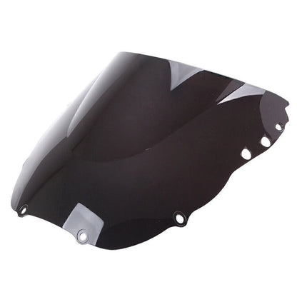 Smoke Front Windshield for Honda CBR900 919 (1998–1999)