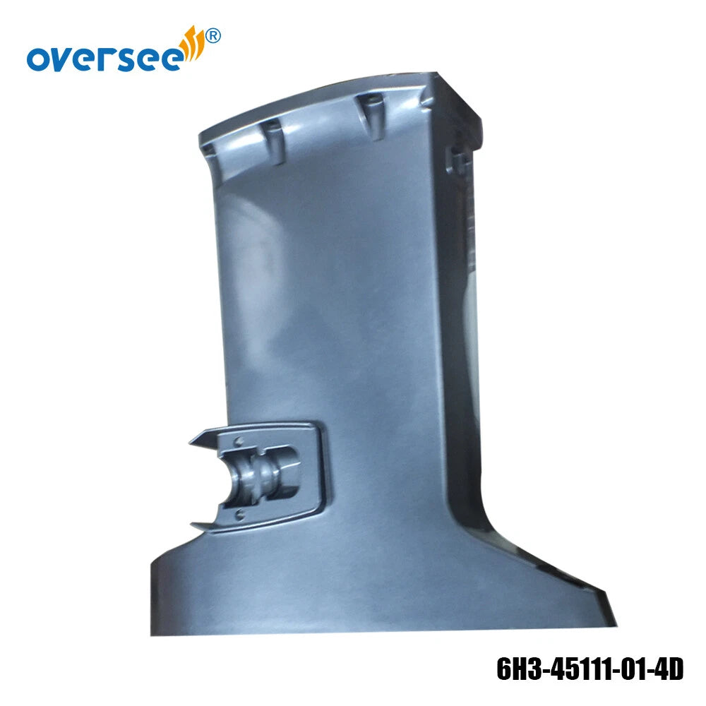 Upper Outboard Casing for Yamaha 60HP 70HP (6H3-45111-01-4D)