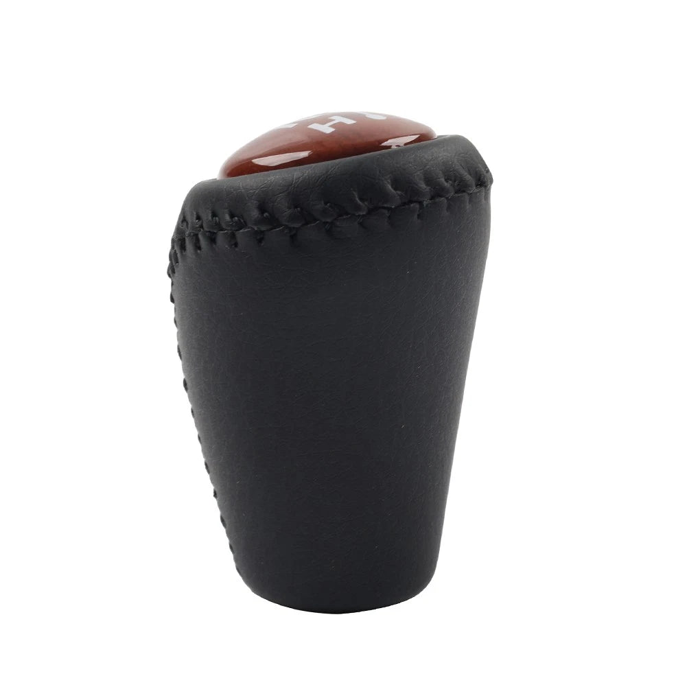 Gear Shift Knob for Toyota Land Cruiser Prado (2003–2009)