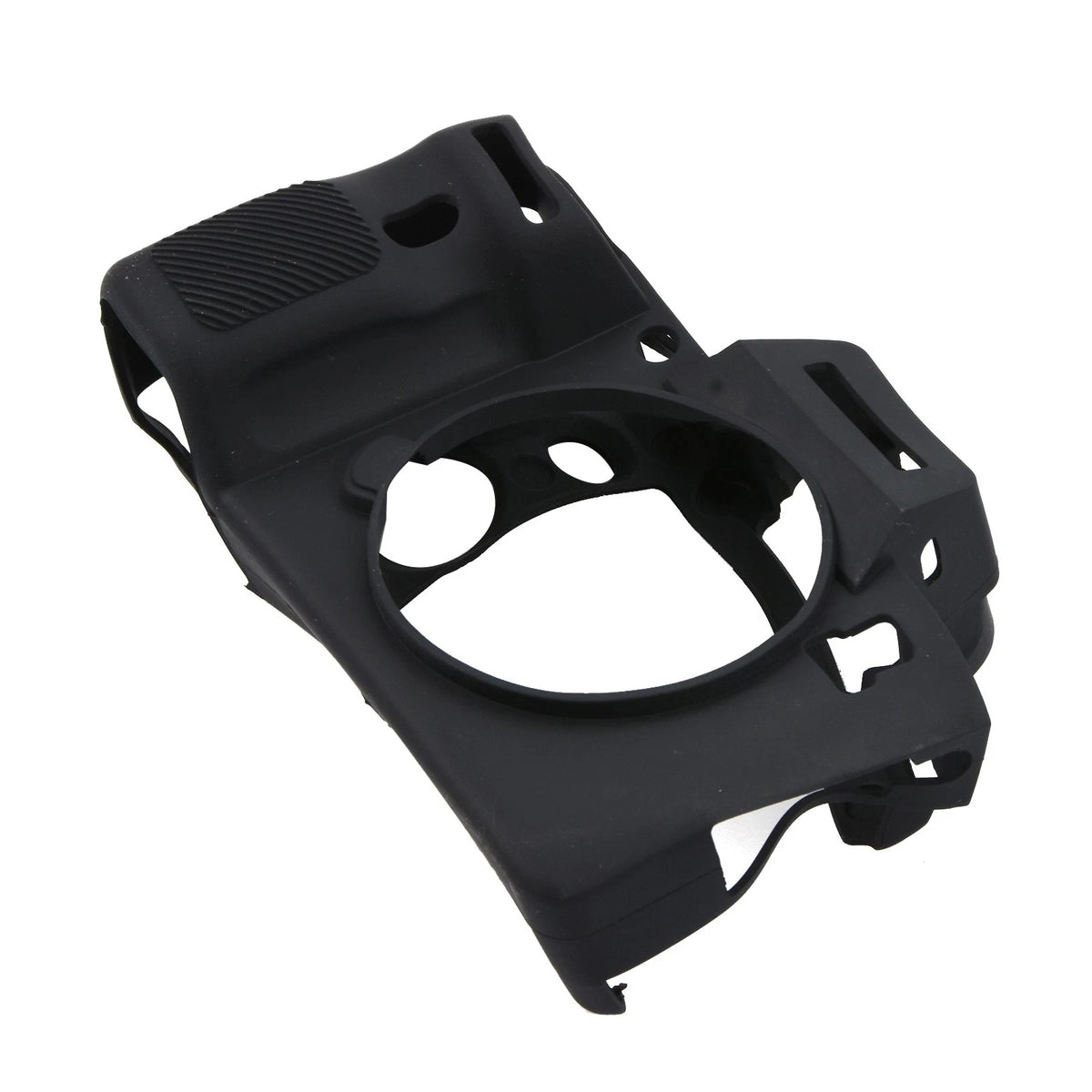 Soft Silicone Camera Case Cover for Sony A7RIII A7 Mark 3 (2017–2021)