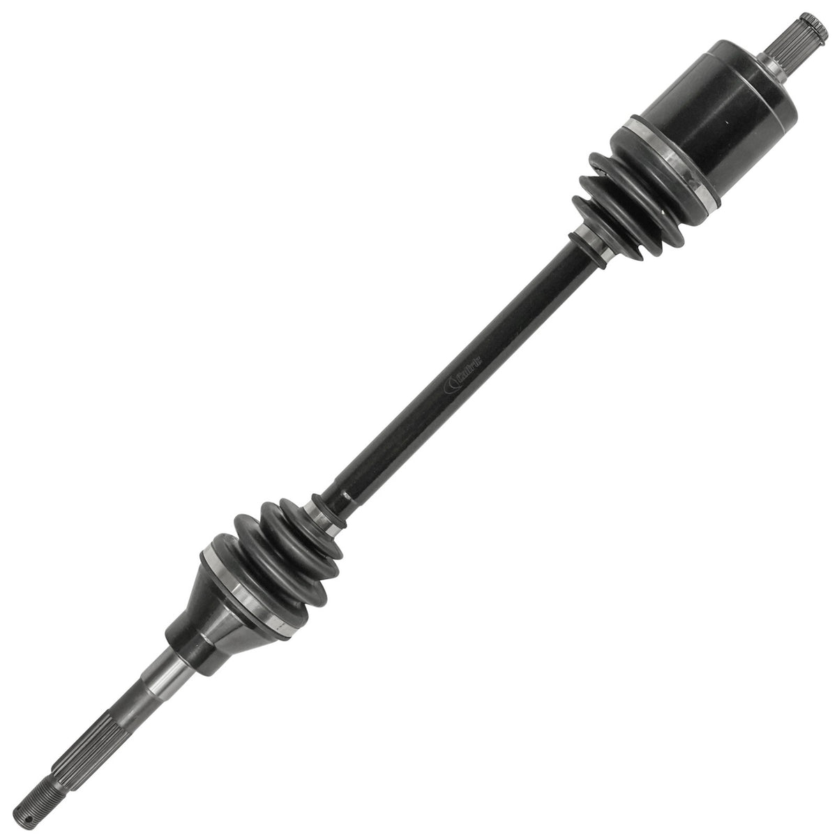Caltric Front CV Axle Replacement for Kubota RTV-X900G RTV-X900W (2014–2023)