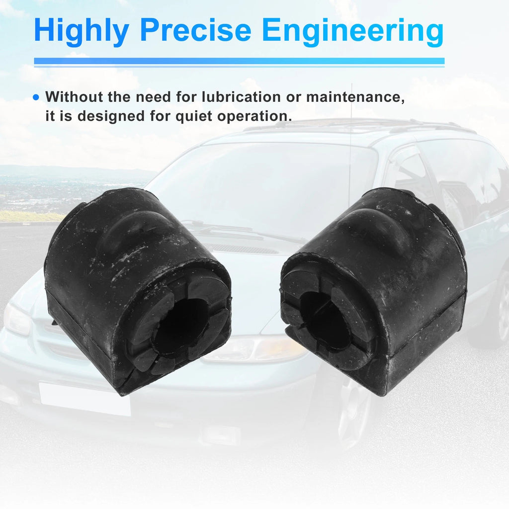 Stabilizer Sway Bar Bushing Kit No.CV6Z5484C for Ford C-Max (2013–2018)
