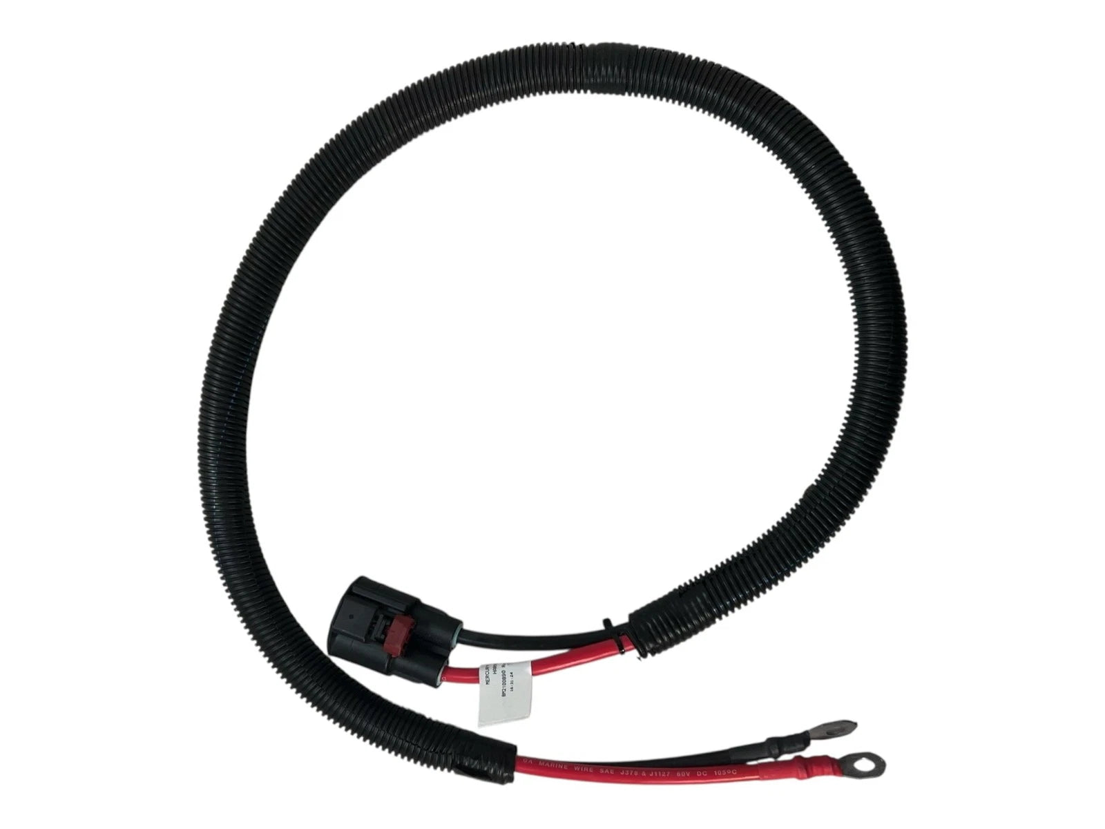 Pump Harness for Mercury Gen C Pumps (4FT, 8M0150142)