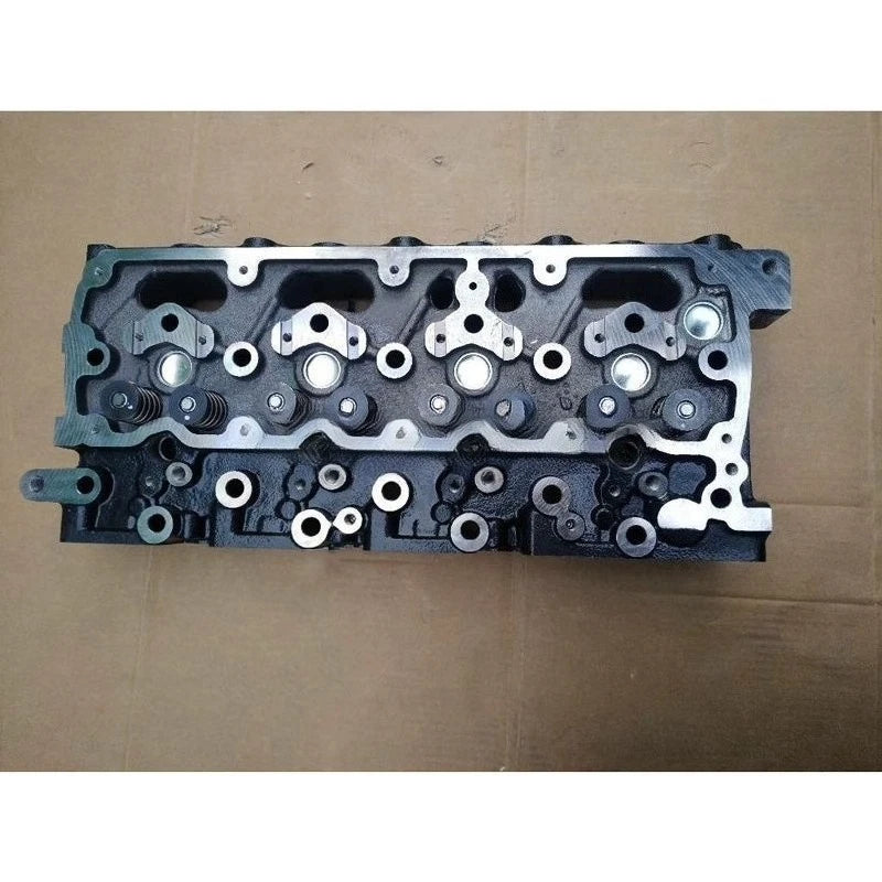 Cylinder Head Assembly 04123158 for Deutz TCD3.6 L4 (2013–2019)