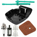 Air Fuel Filter Kit FS310 for KM55 HL45