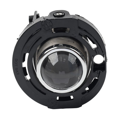 Fog Light Lamp for Chrysler 200, Dodge Avenger, Challenger, Jeep Cherokee