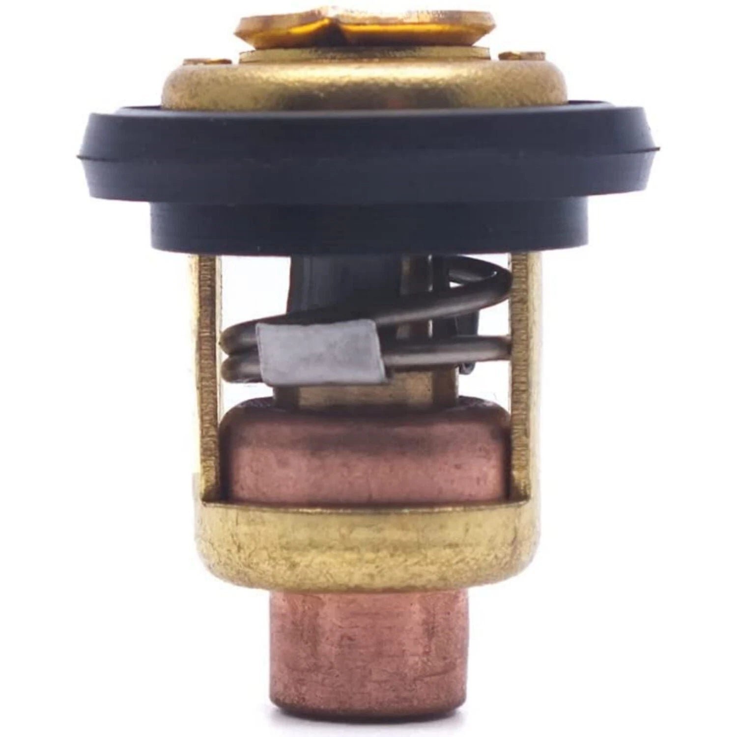 Thermostat for Yamaha 4 Stroke Outboard Motor (66M-12411-00-00, 66M-12411-01-00)