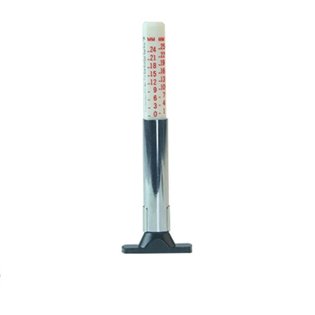 Tire Depth Gauge for Car Accessories (25MM)