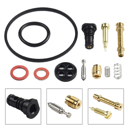 Carburetor Kit Gaskets for Honda 6.5HP