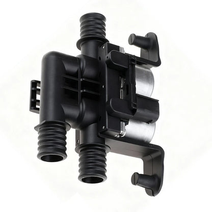 Heater Control Valve for BMW X5 E53 E70 F15 X6 E71 (2000–2019)