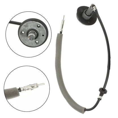 Antenna Component Kit for Jeep Wrangler
