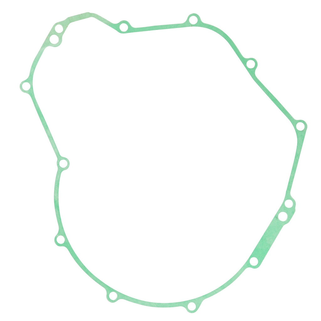 Clutch Cover Gasket Replacement for Kawasaki Versys 650 KLE650 (2007–2019)
