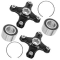 Front Wheel Hub Replacement for Can-Am Outlander L 450 (2017–2020)
