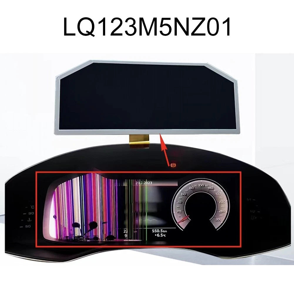 Panel Replacement Dashboard Replacement Dashboard Display Replacement Gauge