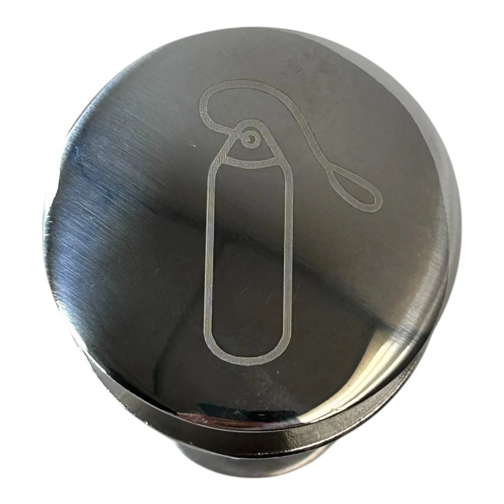 Pull Up Fender Boot Rope Hook Assembly for Marine Town (3 1/8'' x 1 7/8'')