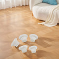 5X Vacuum Filter Replacement for Drecell VC021 (Y120)