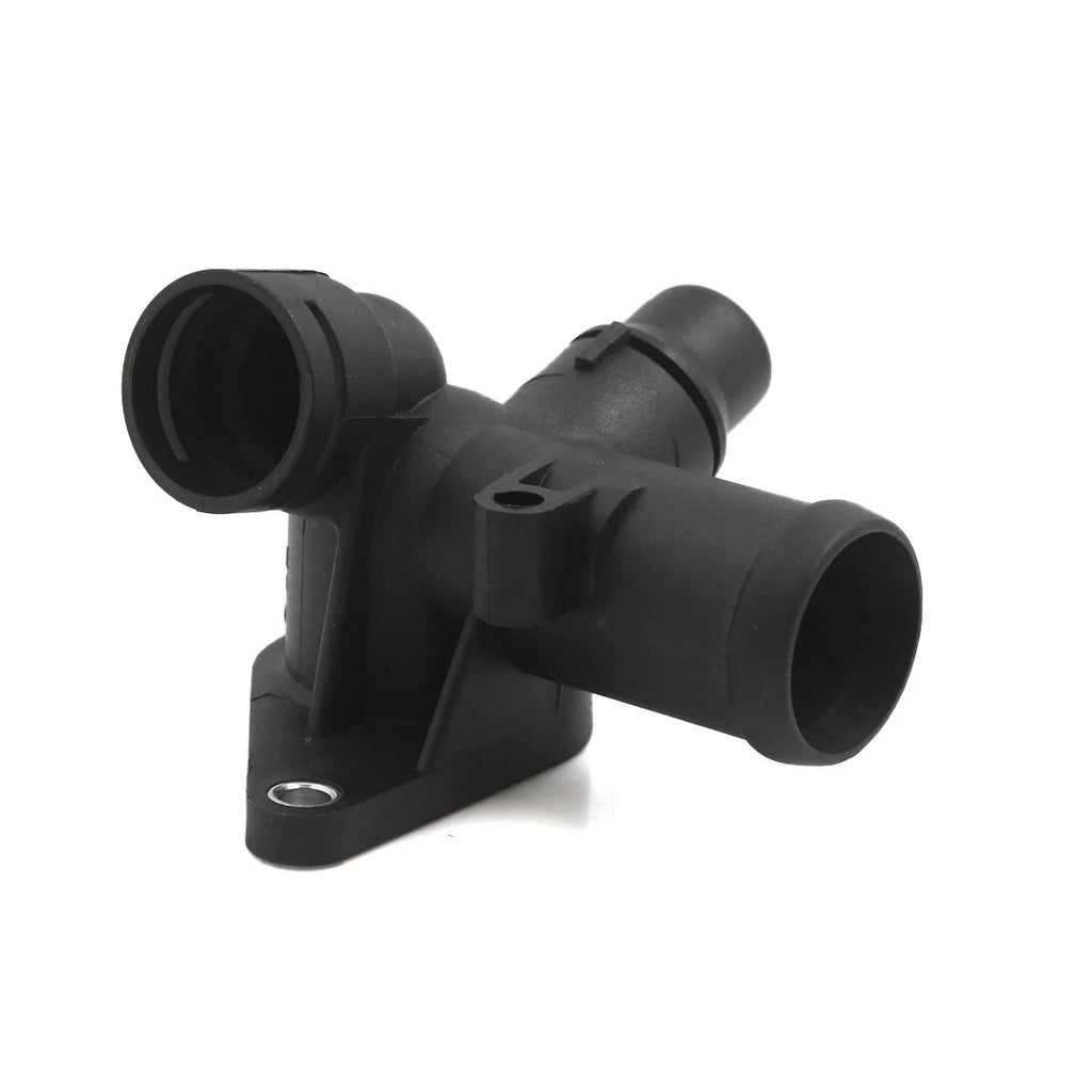 Water Coolant Connector Replacement for Audi A4 B6 Quattro 1.8T (2002–2005)