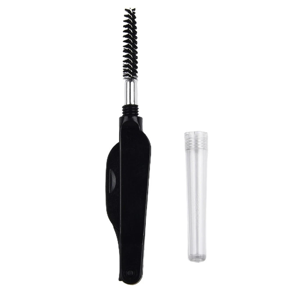 Tying Brush Fly Brush for Universal Use (10cm Length)