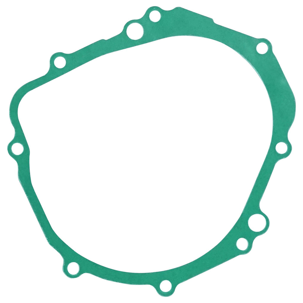 Stator Cover Gasket OEM Replacement for Suzuki GSX-R1000 (2003–2008)