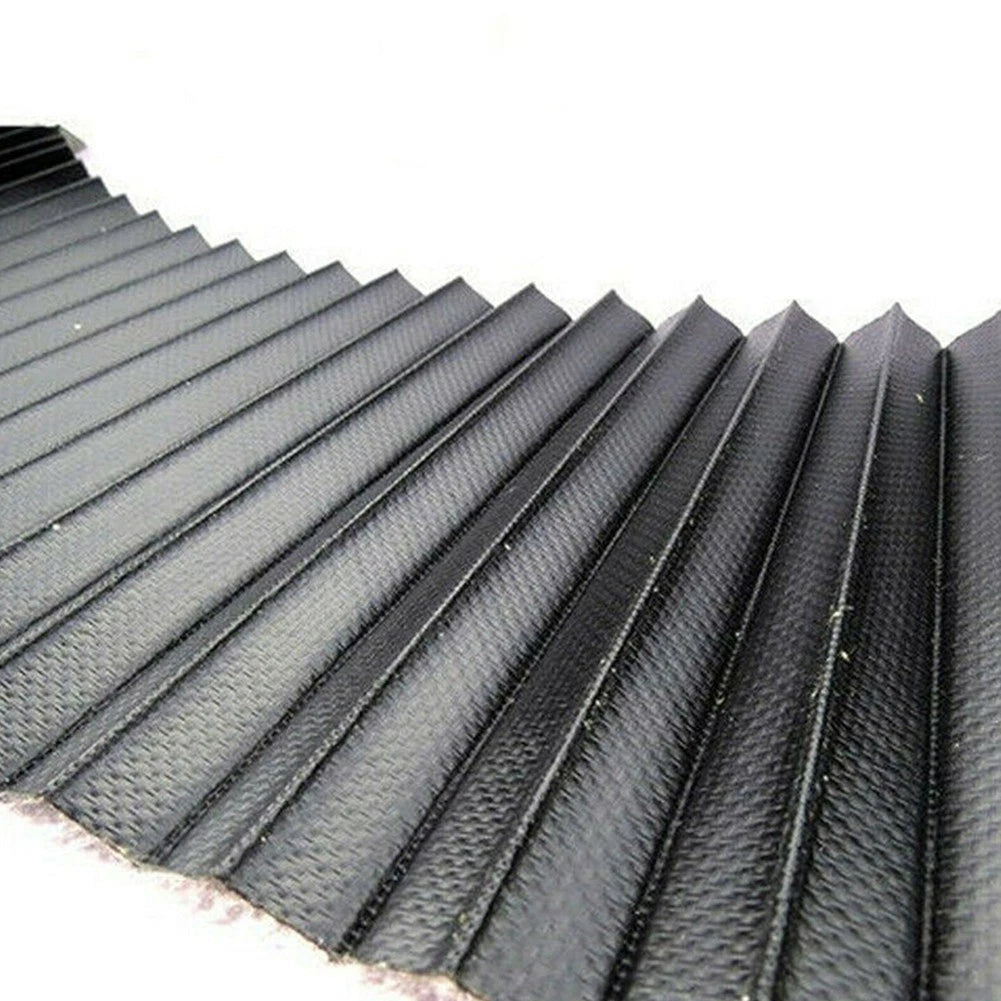 Dust Cover Bellows for 130mm-300mm Tools (1.5m Stretch)