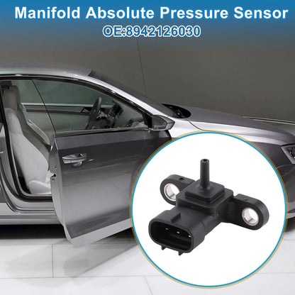 Manifold Absolute Pressure Sensor No. 89421-26030 for Toyota RAV4 (2015–2018)