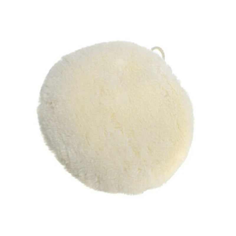 Buffing Wheel Pad for Car Drill Polisher (Polishing Tool)