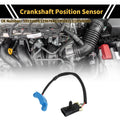 Crankshaft Position Sensor for Chevrolet Malibu 3.1 1997–2003