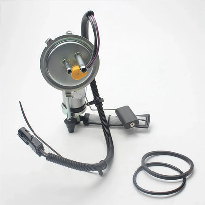Vehicle System Part Fuel Pump Module 91-93 Models OEM MB861561 E7072S OEM