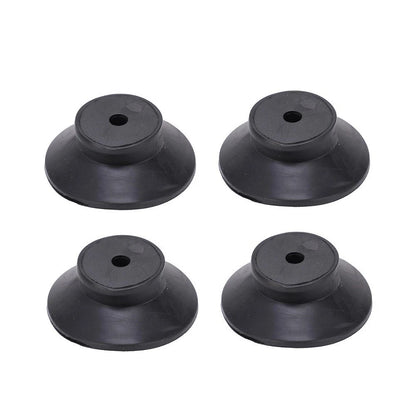 Rubber Pad 48mm x 18mm for Tools & Workshop Equipment