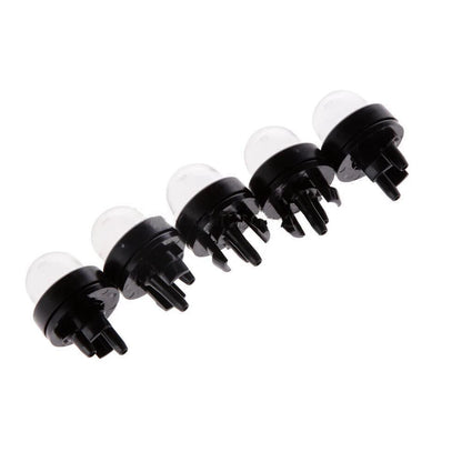 10Pc Primer Bulb Pump for Echo, Walbro, Homelite, Husqvarna, Craftsman (N/A)