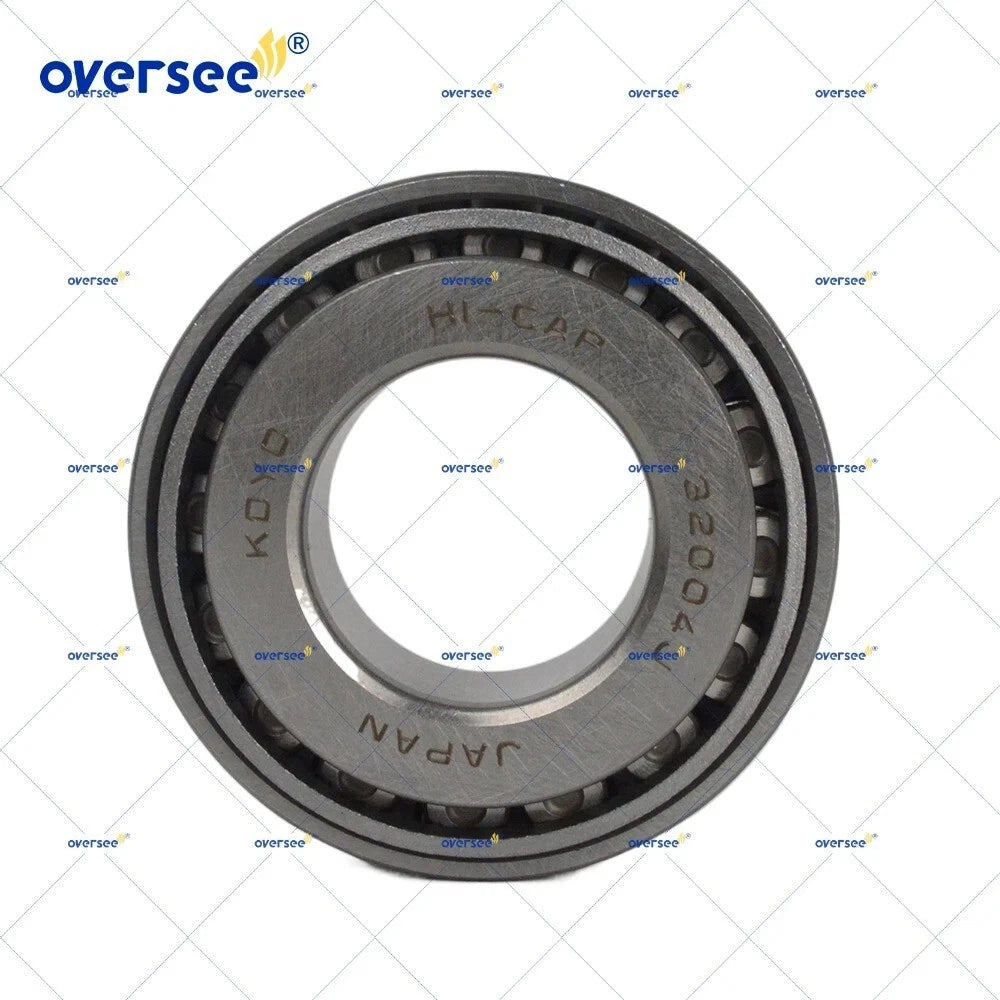 Bearing 93332-000W5 for Yamaha F25 25HP 30HP 4 Stroke Outboard (1993–2019)