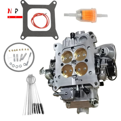Carburetor for Holley 0-80508S 750 CFM Electric Choke (4160)