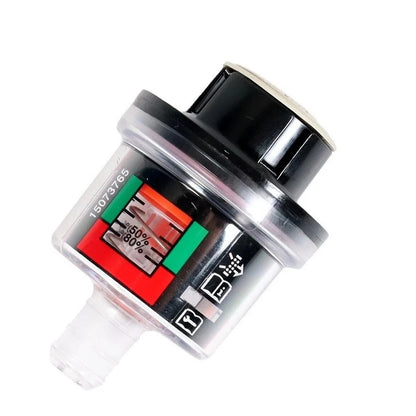 Air Cleaner Restriction Indicator for GMC For Sierra 6.0L V8 1999-2008