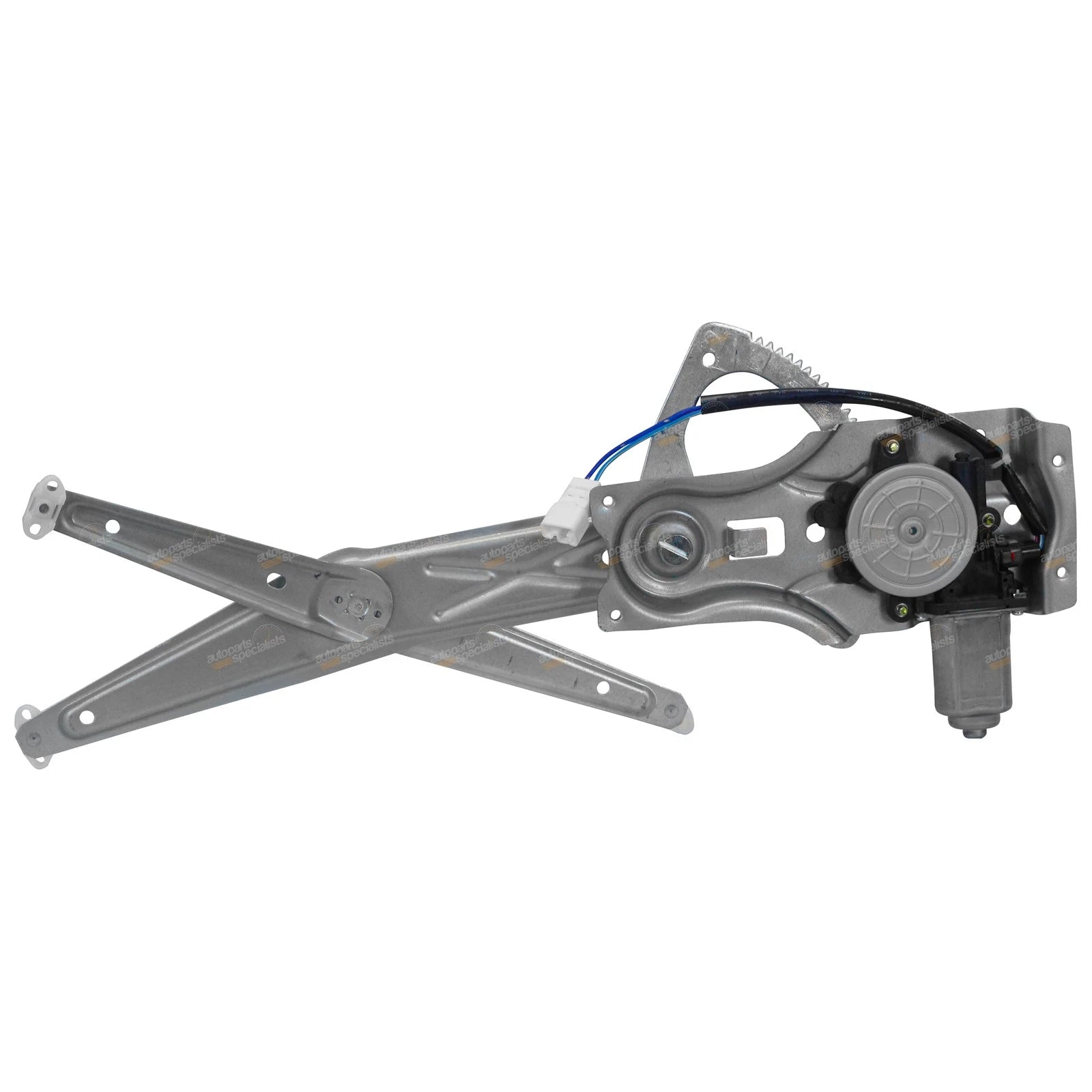 RH Front Electric Window Regulator W/Motor for HSV VT VZ (1997–2007)