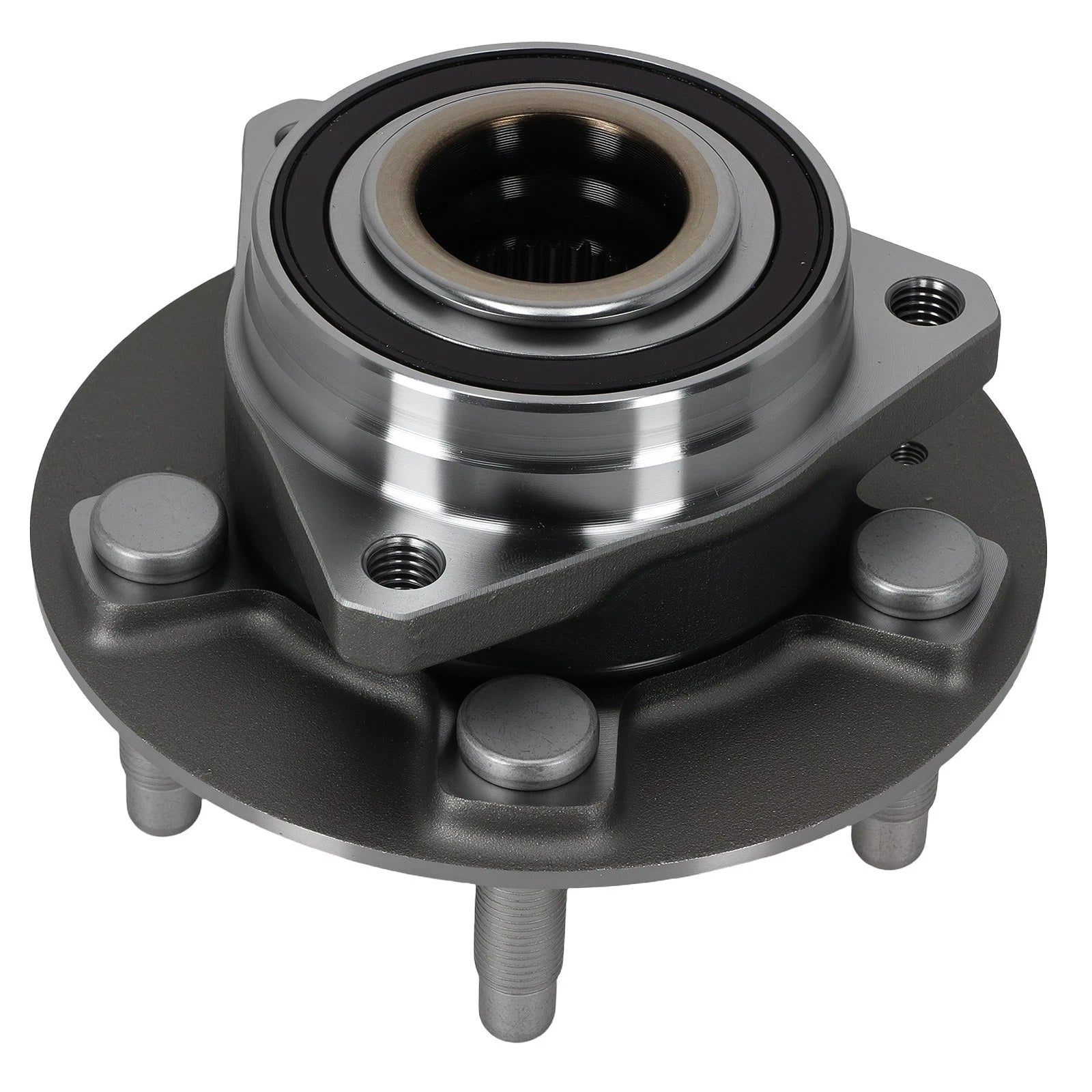 Front Rear Wheel Hub Assembly for Cadillac XTS (2018–2019) 513282