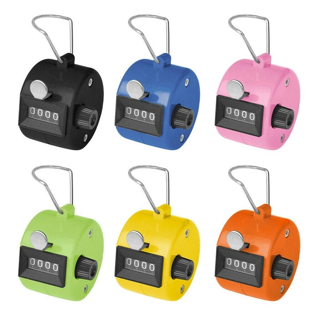 Counting Counter for Universal Use (1PCS)
