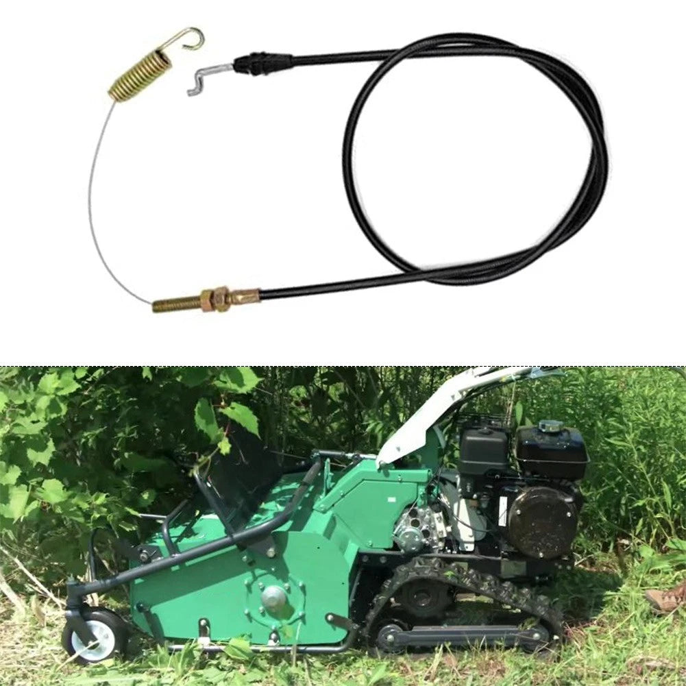 Traction Cable for Toro Silver/Silverpro Lawn Mower (10323, 10324)