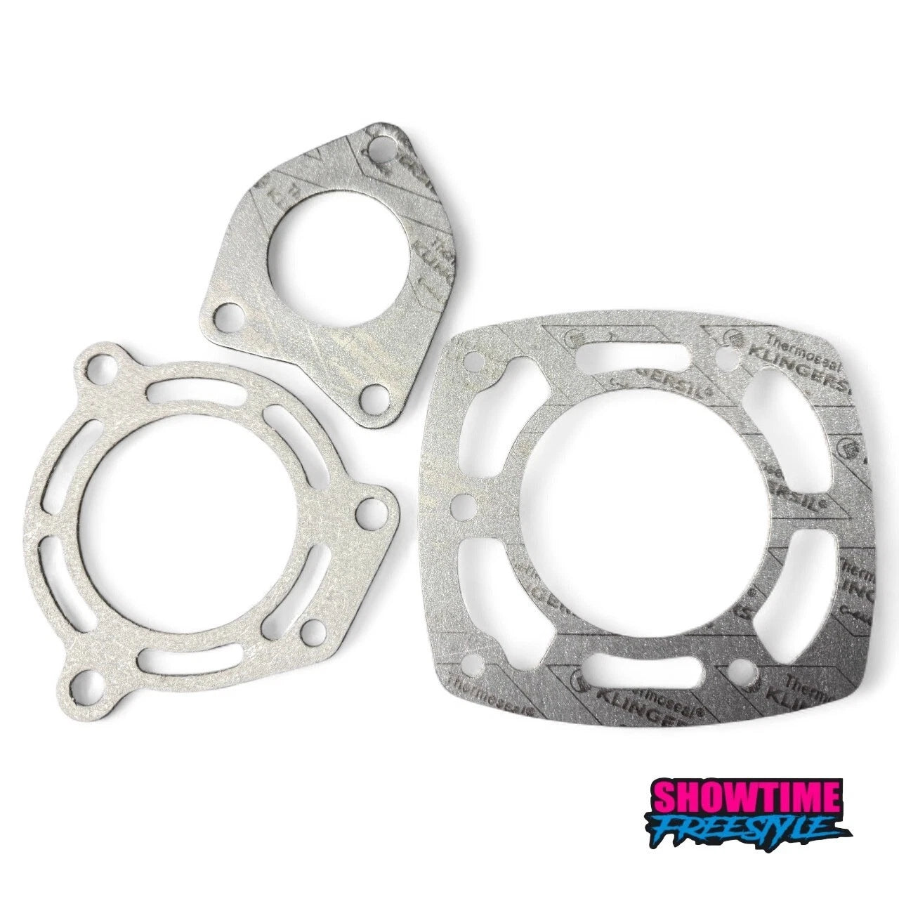 Exhaust Gasket Set for Kawasaki Jet Ski 550 JS (1986–1990)