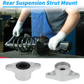 Rear Suspension Strut Mount Bearing Replacement for Hyundai Elantra (2007–2012)