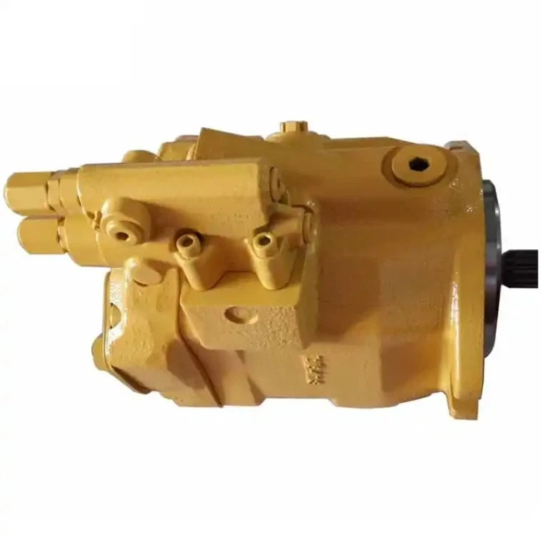 Piston Pump 209-3258 for Caterpillar Wheel Loader 980G II (2000–2005)